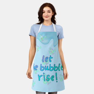 シャボン エプロン