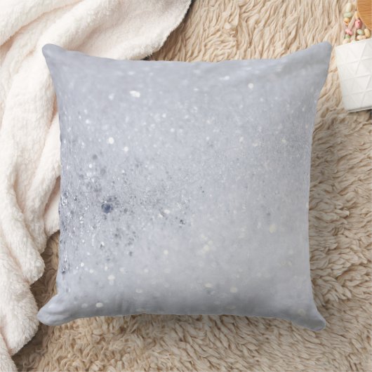 シャボン クッション (ブランケット)