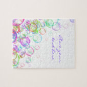 シャボン ジグソーパズル (横)