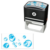 シャボン セルフインキングスタンプ (インサイチュ)