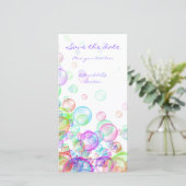 シャボン セーブザデート (スタンド正面)