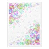 シャボン テーブルクロス (正面)