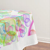 シャボン テーブルクロス (インサイチュ)