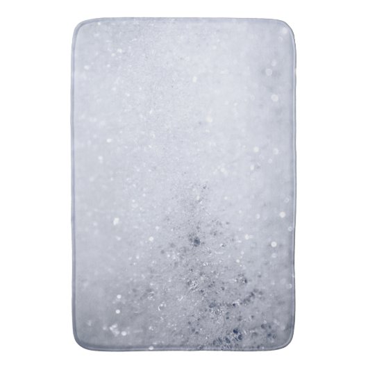 シャボン バスマット (正面縦)