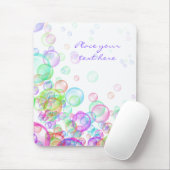 シャボン マウスパッド (マウス)