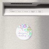 シャボン マグネット (インサイチュ (食洗機))