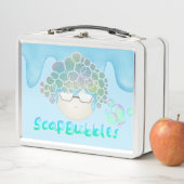 シャボン メタルランチボックス (インサイチュ)