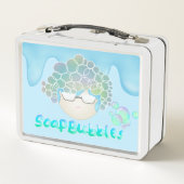 シャボン メタルランチボックス (裏面)