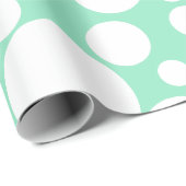 シャボン ラッピングペーパー (ロールコーナー)