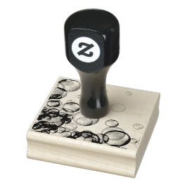 シャボン ラバースタンプ