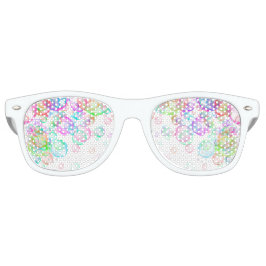 シャボン レトロサングラス