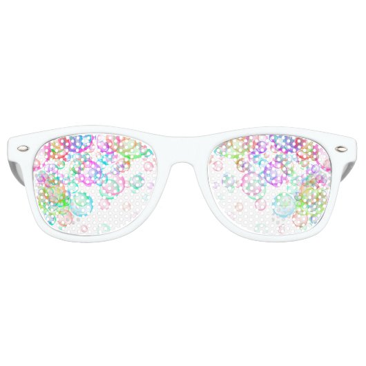 シャボン レトロサングラス (正面)