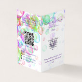 シャボン 名刺 (外部)