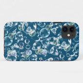 シャボン Case-Mate iPhoneケース (裏面(横))