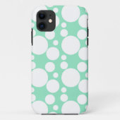 シャボン Case-Mate iPhoneケース (裏面)