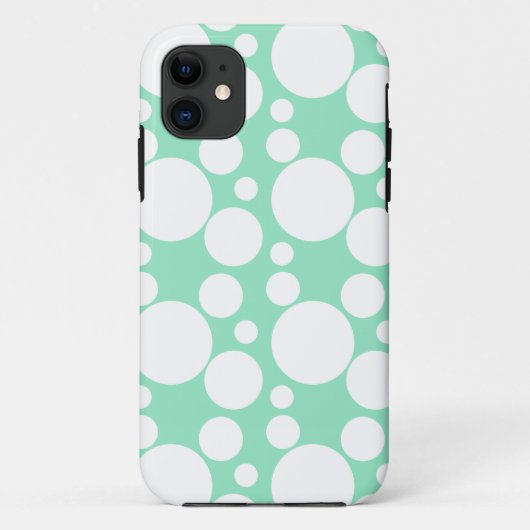 シャボン Case-Mate iPhoneケース (裏面)