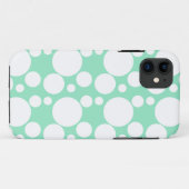 シャボン Case-Mate iPhoneケース (裏面(横))