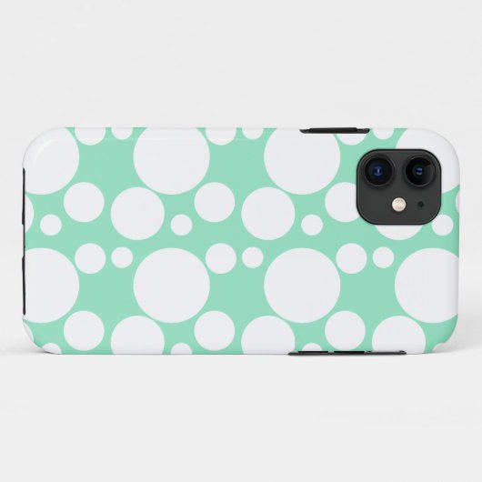シャボン Case-Mate iPhoneケース (裏面(横))