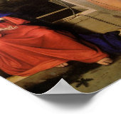 シャマリテリン島 ポスター (角)