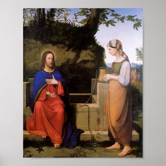 シャマリテリン島 ポスター (正面)