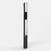 シャマレル滝-モーリシャスで最も高く、2を超える Case-Mate iPhoneケース (裏面/右)