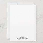 シャマンシャック (裏面)