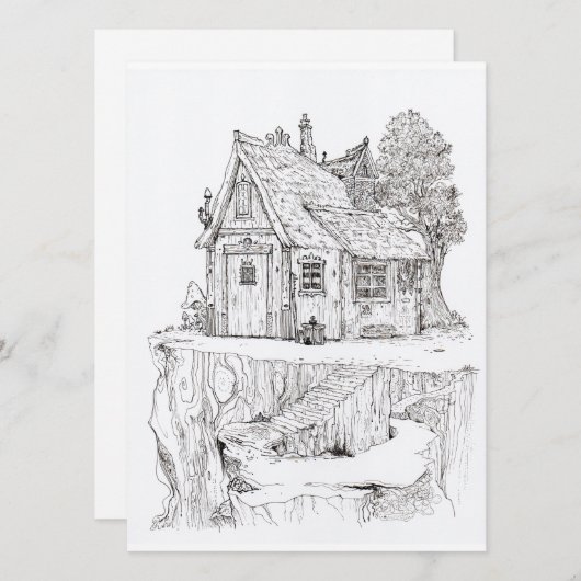 シャマンシャック (正面/裏面)