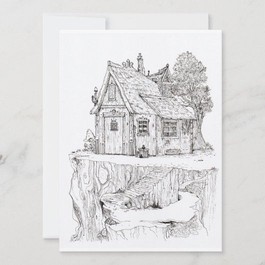 シャマンシャック (正面)