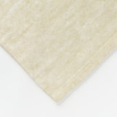 シャマンシータートルシンボル+あなたのアイディア フリースブランケット (角)