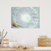 シャミュエル ポスター (キッチン)