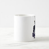 シャムおじさんがあなたにマグカップを欲しがっている コーヒーマグカップ (中央)
