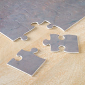 シャムの子ネコ ジグソーパズル (側面)