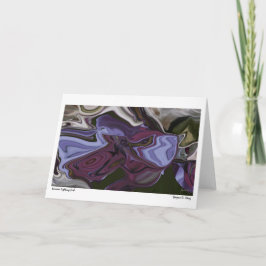 シャムの戦いの魚 カード