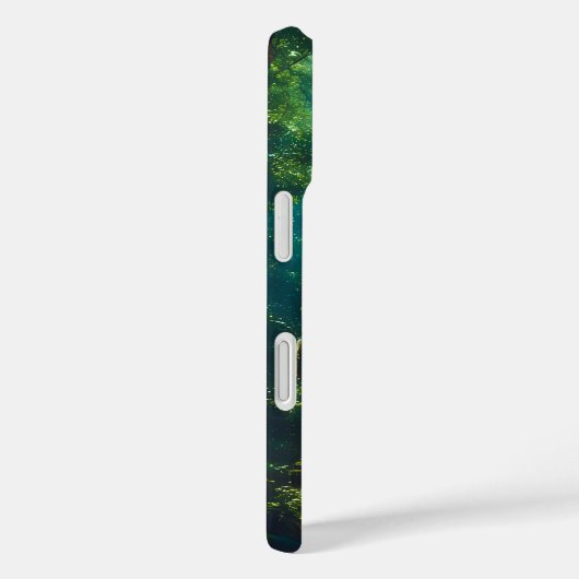 シャムの沈黙の守護者 Case-Mate iPhoneケース (裏面 / 右)