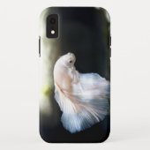 シャムの白身魚 Case-Mate iPhoneケース (裏面)