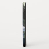 シャムの白身魚 Case-Mate iPhoneケース (裏面/左)