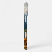 シャムの黄金の魂 iPhoneケース (右側面)