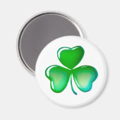 シャムカッコいいク マグネット (正面/裏面)