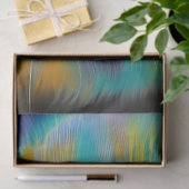 シャムカラフル猫の閉じ込め 薄葉紙 (ギフト)