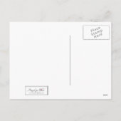 シャムネキャットクリスマスライトバイエイムリンビハレ シーズンポストカード (裏面)