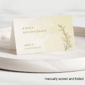 シャムパーソナライズされたパンクリー結婚ム座席表 テーブルナンバー