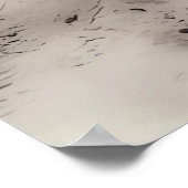 シャムボル – Ken Gage Surreal Art ポスター (角)