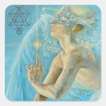 シャムユニークエル・アルチャンエル神愛のアートワーク