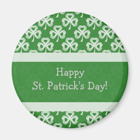 シャムロきらめくックス磁石 マグネット (正面)