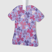 シャムロカラフルックス オーナメント (正面)