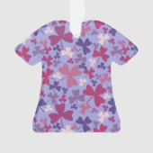 シャムロカラフルックス オーナメント (正面)