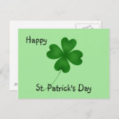 シャムロシンプルックデザイン ポストカード (正面/裏面)