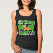 シャムロックのOglersのセントパトリックの日