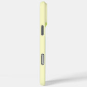 シャムロックを持つ聖パトリックの日月の女性 Case-Mate iPhoneケース (裏面 / 右)
