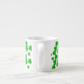 シャムロックエクスプレッソマグ エスプレッソカップ (裏面)